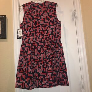 macys dresses size 16